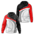 Mercedes Apparels MERC026 - Hoodie