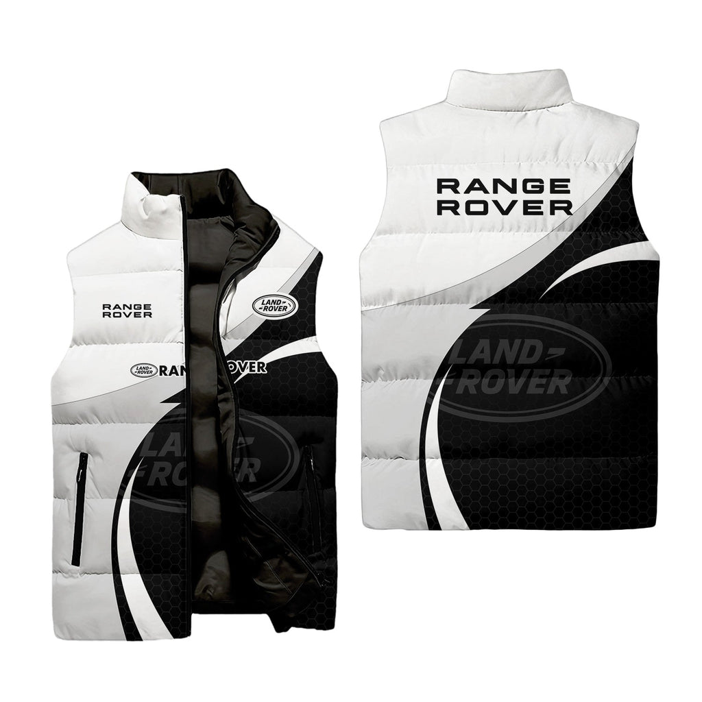 Range Rover Sleeveless Puffer Jacket USPL3282