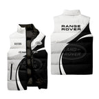 Range Rover Sleeveless Puffer Jacket USPL3282