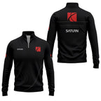 Saturn Quarter-zip Pullover