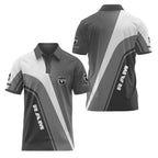 Ram Short Sleeve Polo USPL3077
