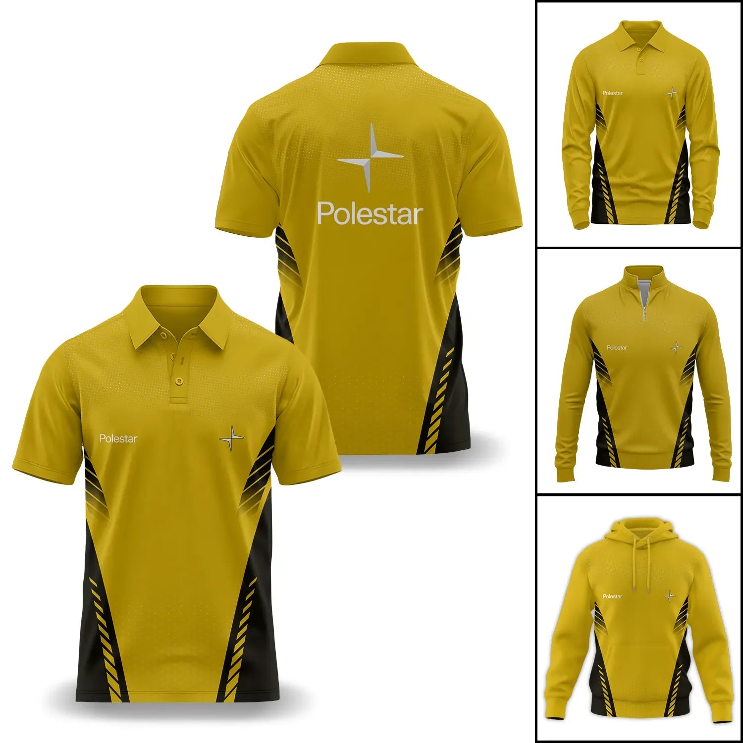 Polestar Cover