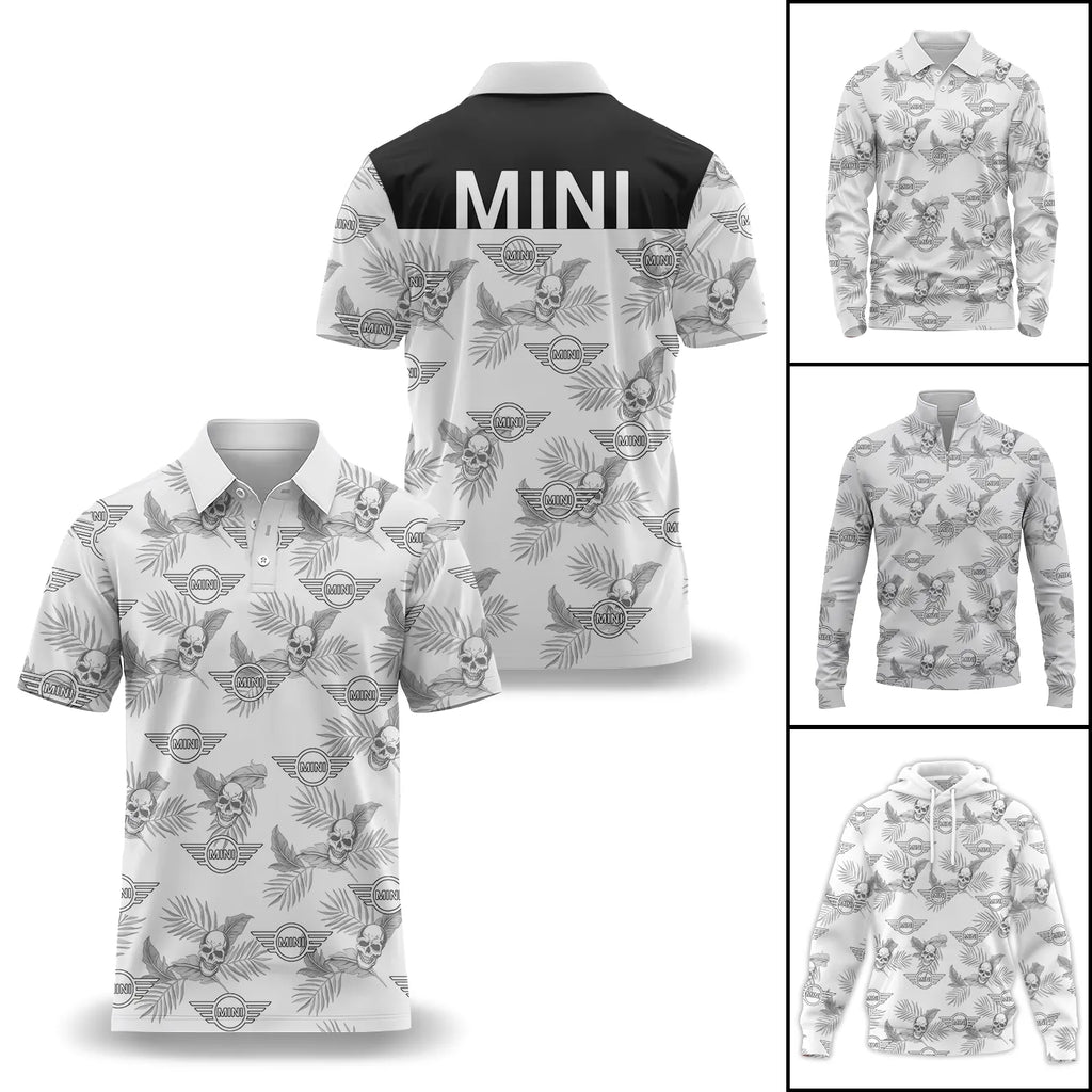 Mini Cover