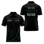 Range Rover Short Sleeve Polo SC024