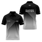 Range Rover Short Sleeve Polo USPL3269