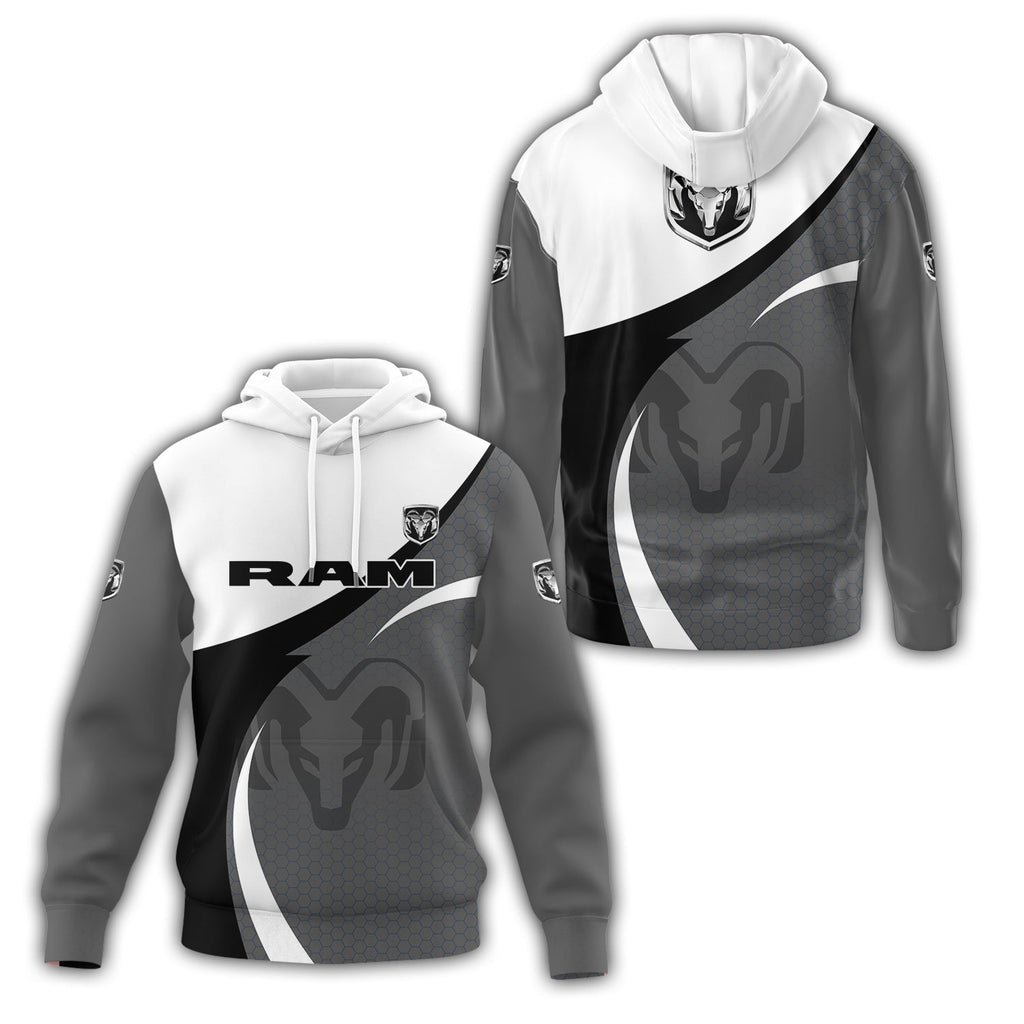 Unknown Hoodie
