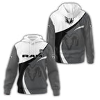 Unknown Hoodie