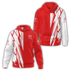 Unknown Hoodie