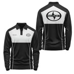 Scion Long Sleeve Polo SC028