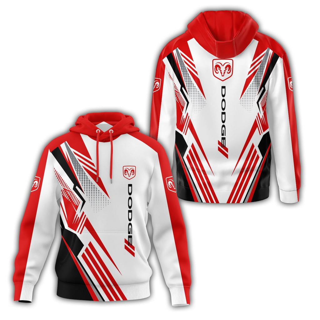 Unknown Hoodie