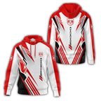 Unknown Hoodie
