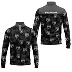 Unknown Quarter-zip Pullover