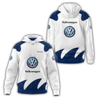 Unknown Hoodie