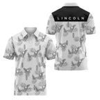Lincoln Short Sleeve Polo SC020