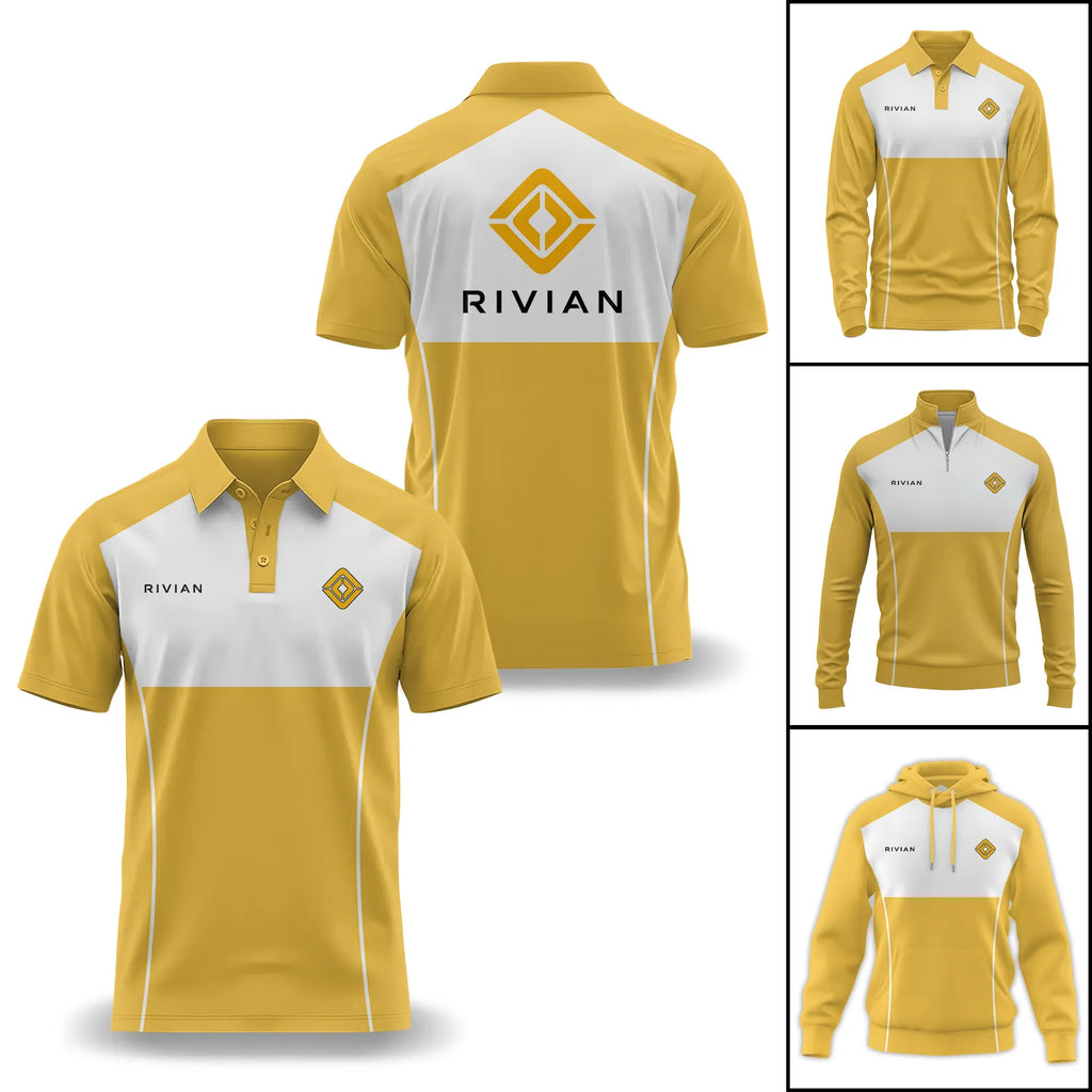 Rivian Cover