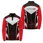 Dodge Long Sleeve Polo USPL2951