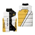 Rivian Sleeveless Puffer Jacket SC010