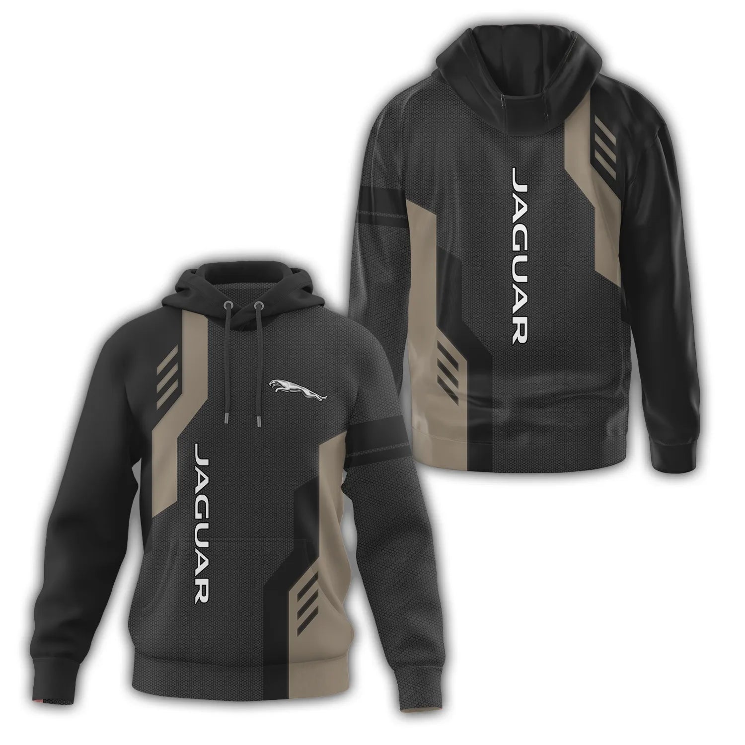 Jaguar Hoodie SC029