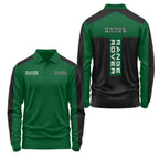 Range Rover Long Sleeve Polo SC008