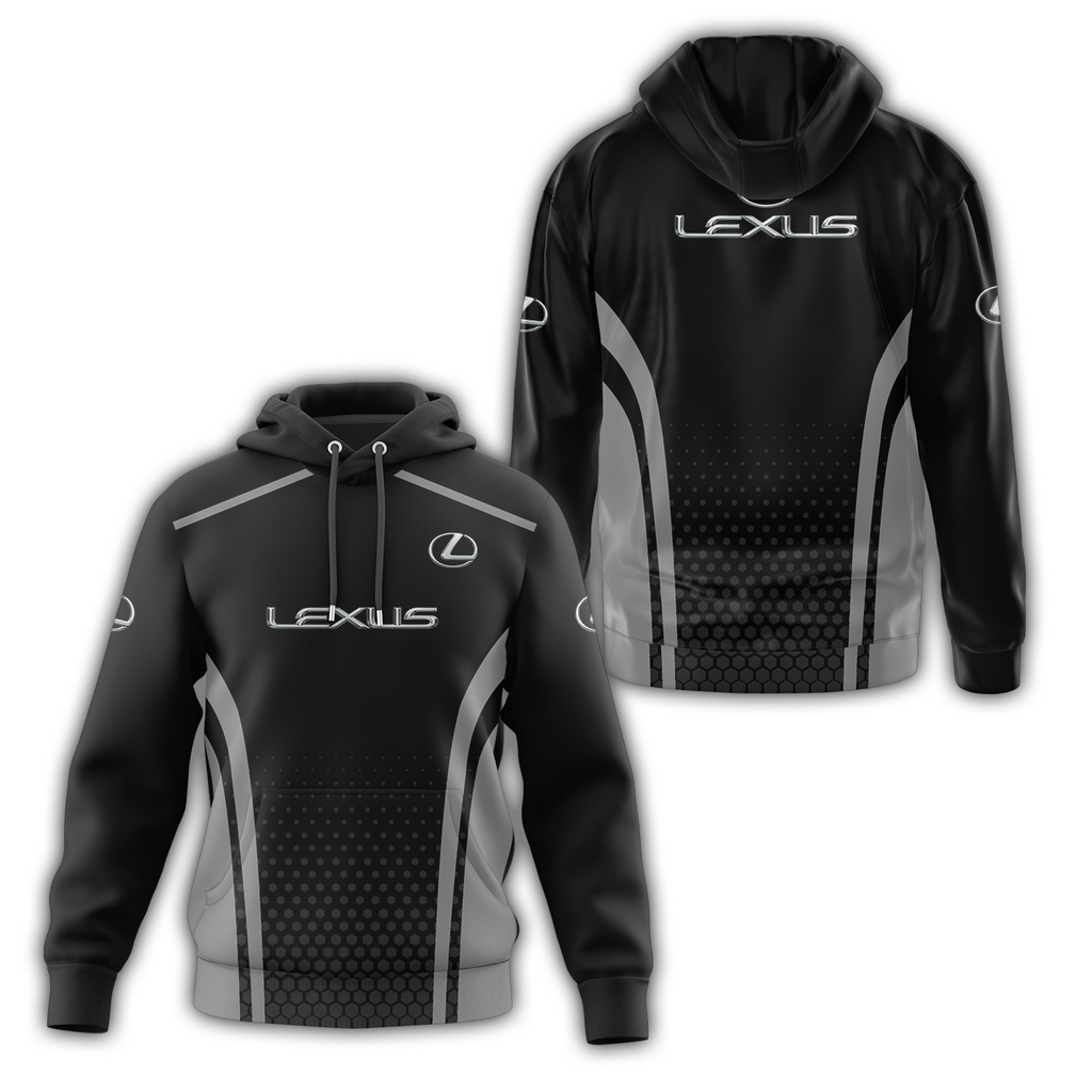 Lexus Hoodie USPL2441