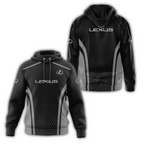 Lexus Hoodie USPL2441