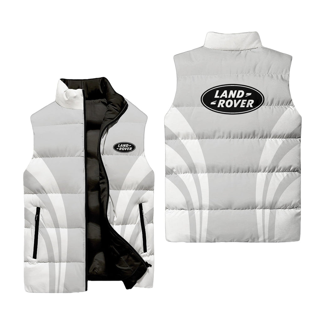 Range Rover Sleeveless Puffer Jacket USPL3314