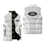 Range Rover Sleeveless Puffer Jacket USPL3314
