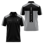 Lincoln Short Sleeve Polo SC008