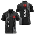 Saturn Short Sleeve Polo SC029