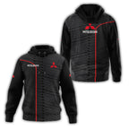 Mitsubishi Hoodie USPL2403
