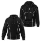 Lincoln Hoodie