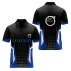 Volvo Short Sleeve Polo USPL3189