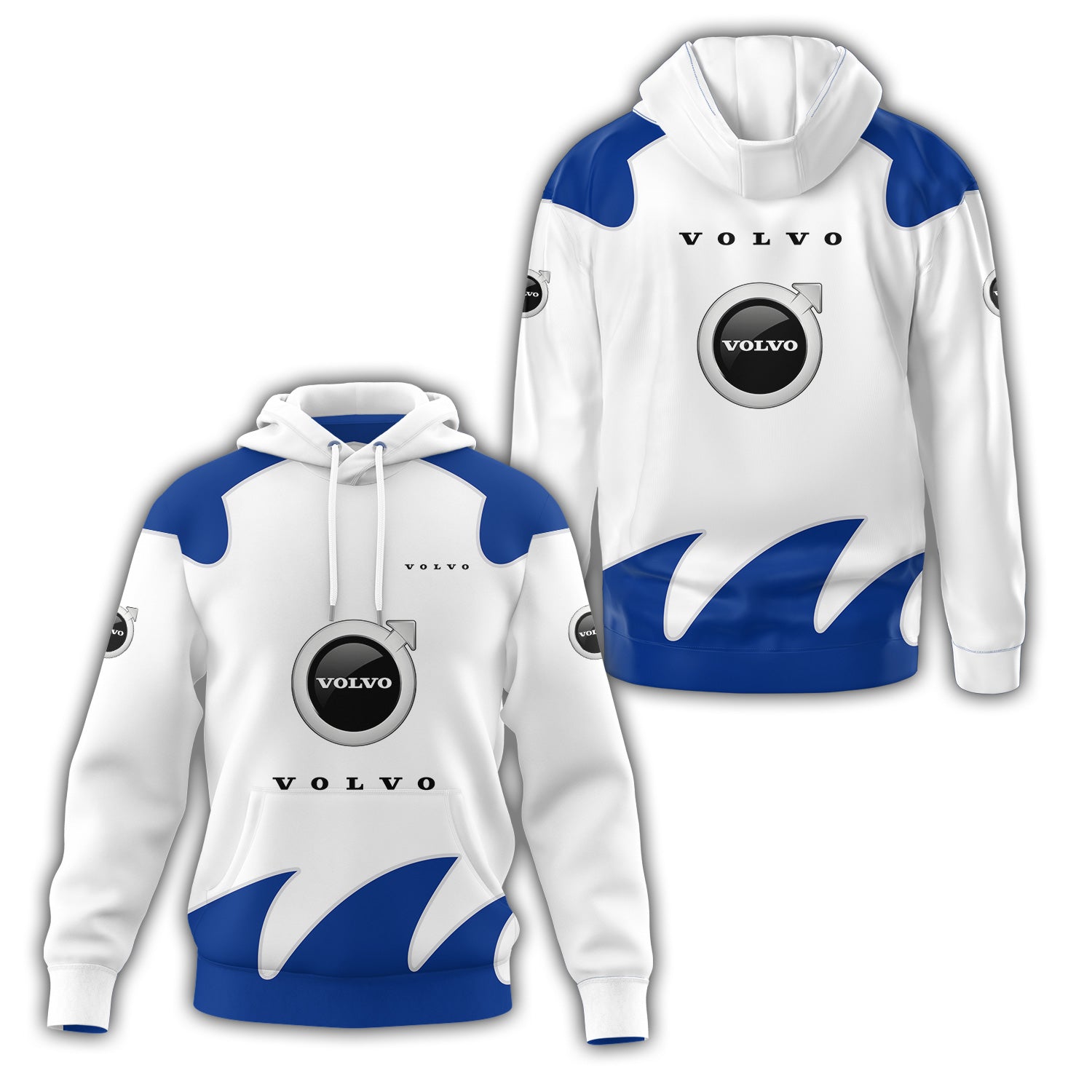 Unknown Hoodie