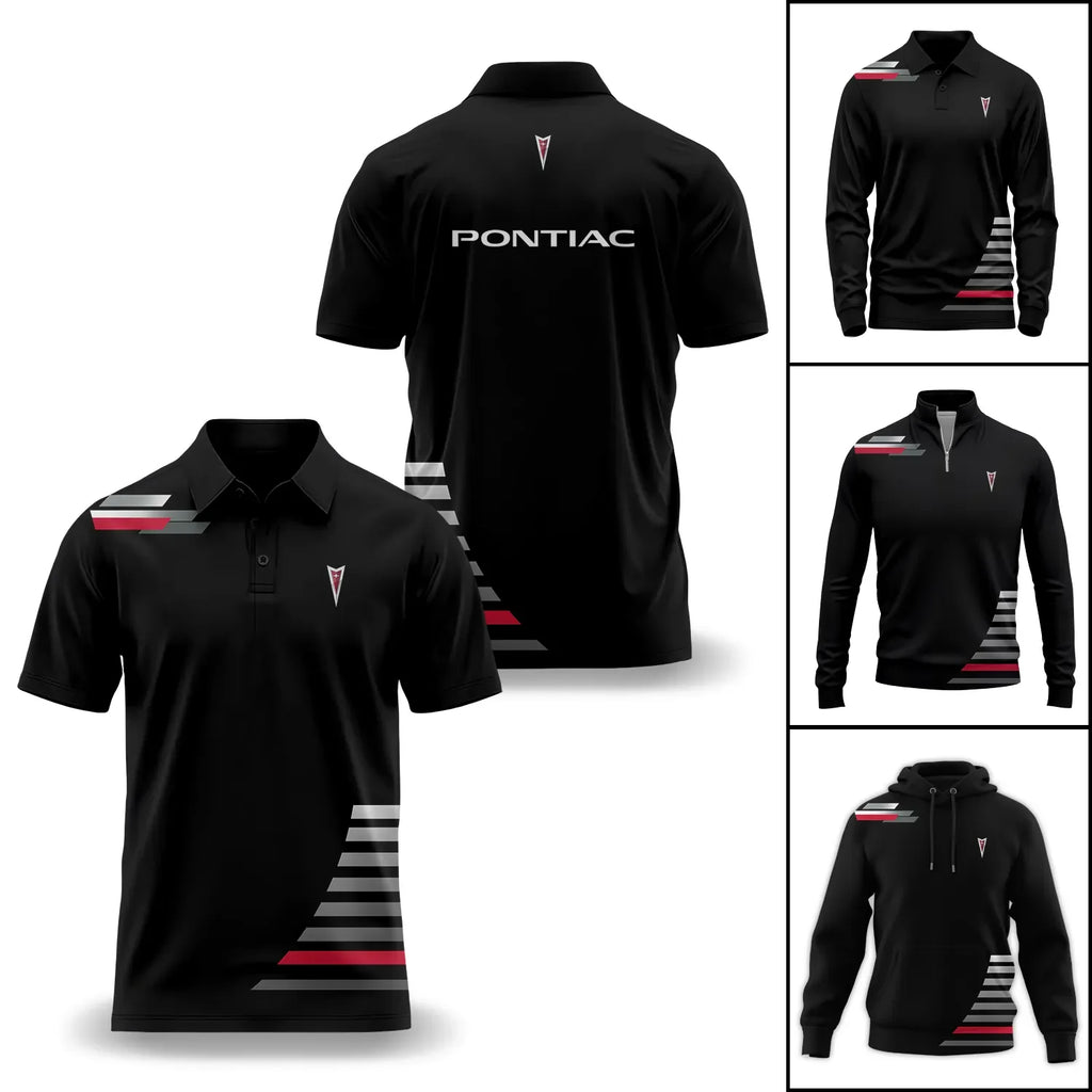 Pontiac Cover