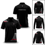 Pontiac Cover