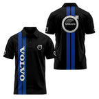 Volvo Short Sleeve Polo USPL3147