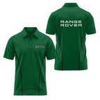 Range Rover Short Sleeve Polo SC025