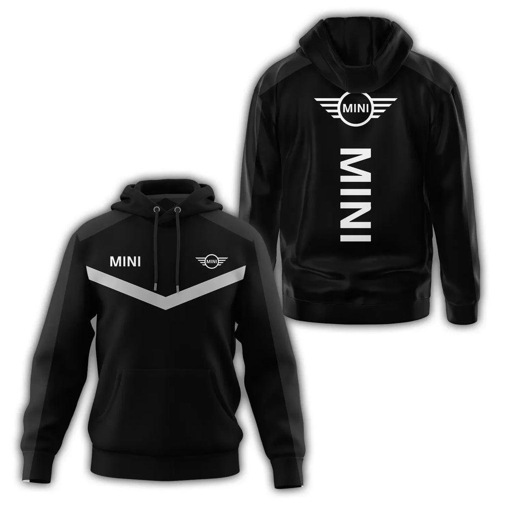 Mini Hoodie