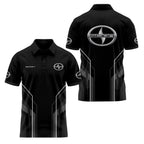 Scion Short Sleeve Polo SC023