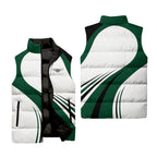 Bentley Sleeveless Puffer Jacket USPL3433
