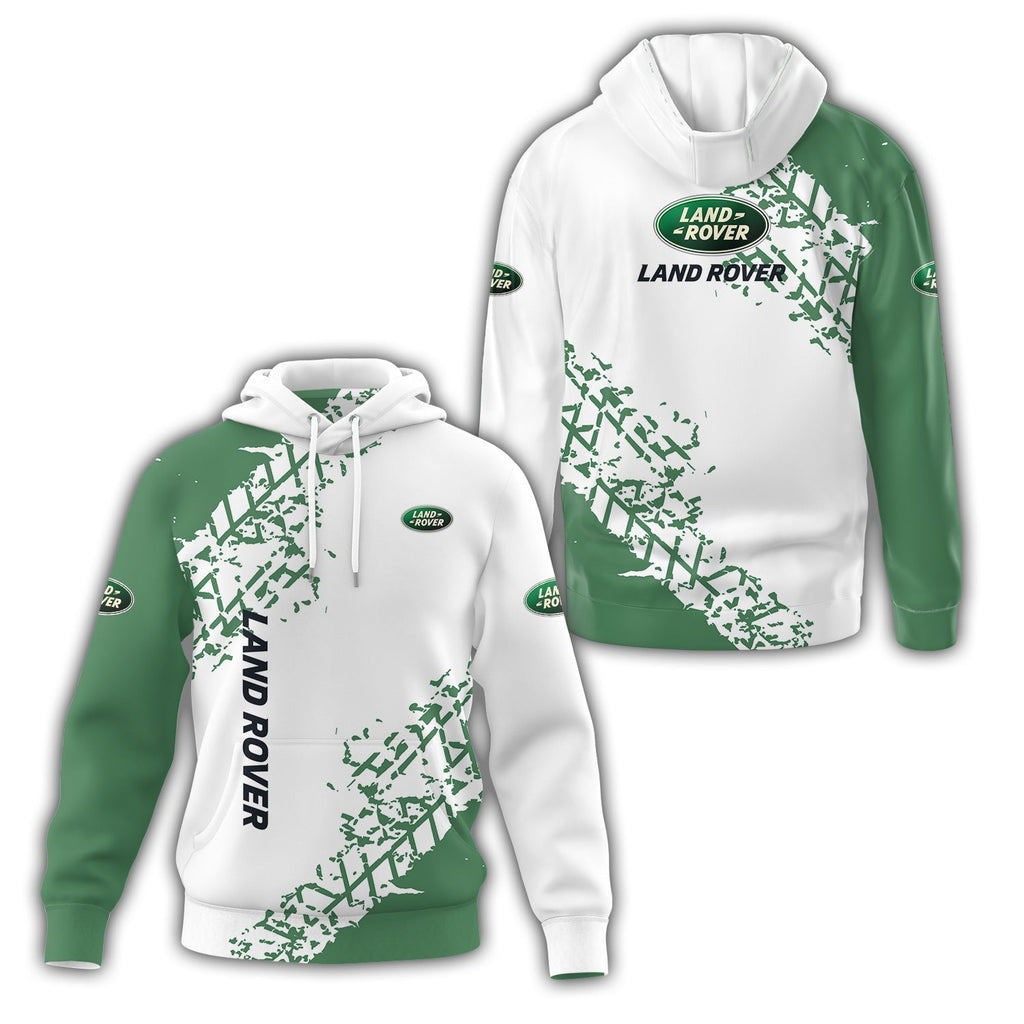 Unknown Hoodie