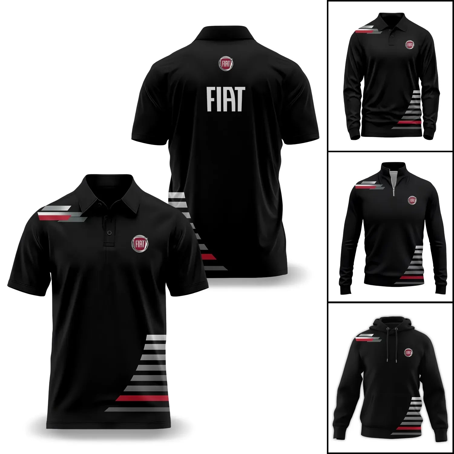 Fiat Cover