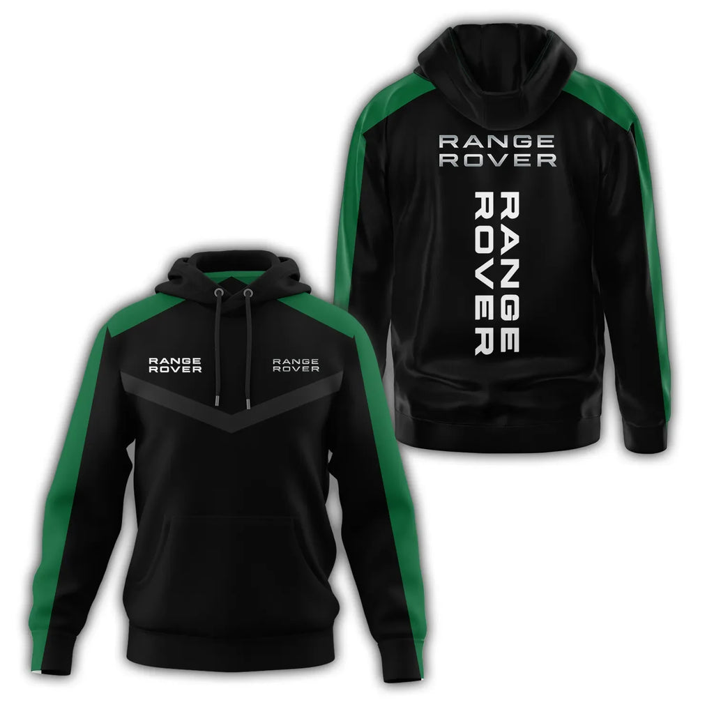 Range Rover Hoodie