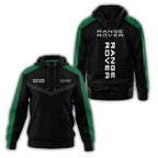 Range Rover Hoodie