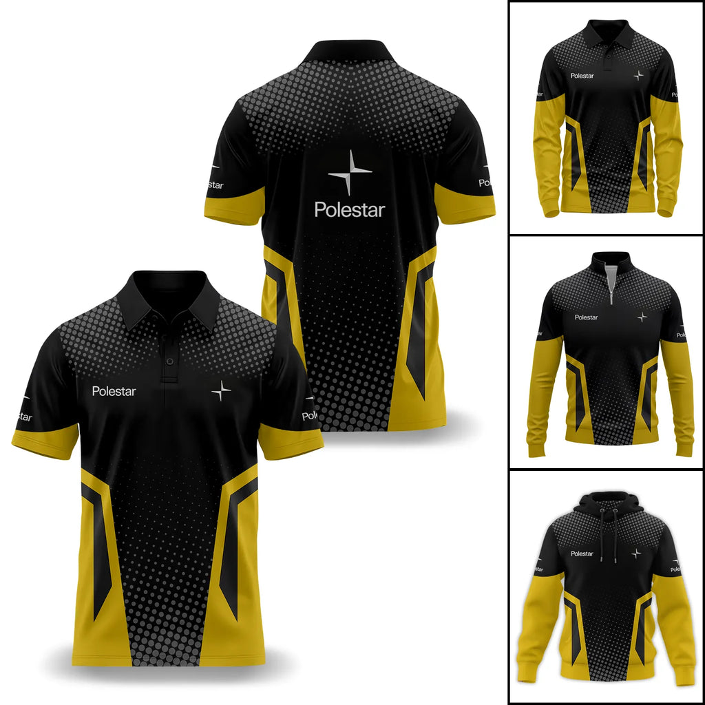 Polestar Cover