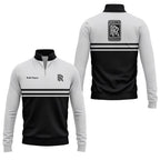 Rolls-Royce Quarter-zip Pullover