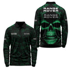 Range Rover Long Sleeve Polo SC014