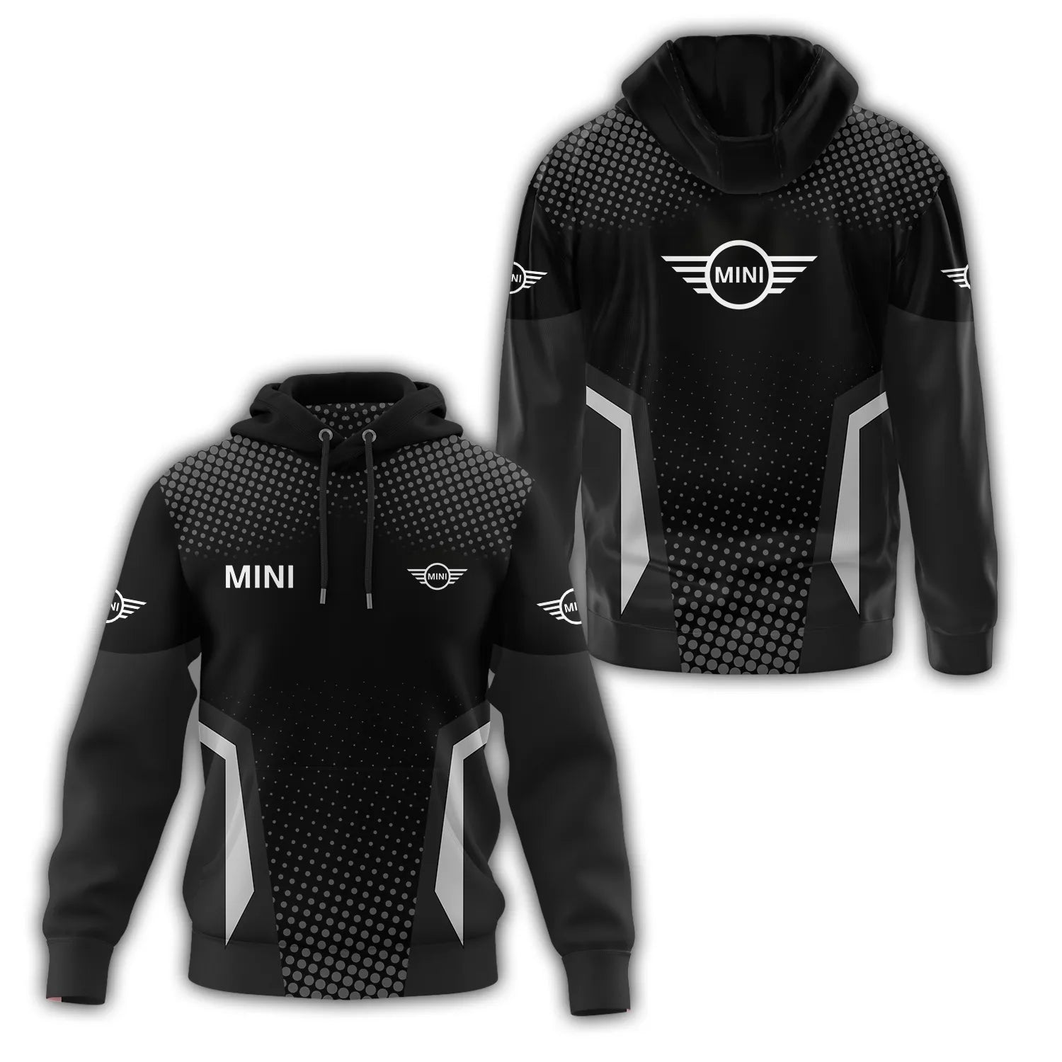 Mini Hoodie SC032