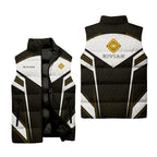 Rivian Sleeveless Puffer Jacket SC033