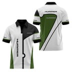 Hummer Short Sleeve Polo SC010